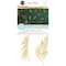 RoomMates Gold Palm Frond Peel & Stick Wall Decals